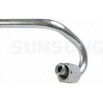 Power Steering Pressure Hose by SUNSONG NORTH AMERICA - 3401756 pa3