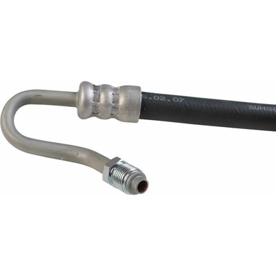 Power Steering Pressure Hose by SUNSONG NORTH AMERICA - 3401756 pa5