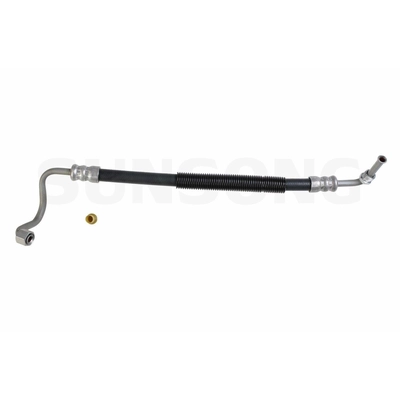 Power Steering Pressure Hose by SUNSONG NORTH AMERICA - 3401758 pa1