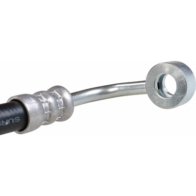 Power Steering Pressure Hose by SUNSONG NORTH AMERICA - 3401759 pa3