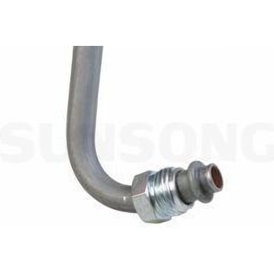 Power Steering Pressure Hose by SUNSONG NORTH AMERICA - 3401762 pa2