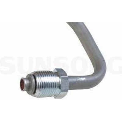 Power Steering Pressure Hose by SUNSONG NORTH AMERICA - 3401762 pa3