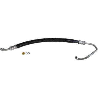 SUNSONG NORTH AMERICA - 3401793 - Power Steering Pressure Line Hose Assembly pa1