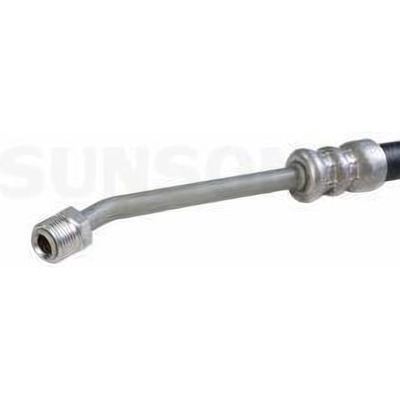 Power Steering Pressure Hose by SUNSONG NORTH AMERICA - 3401796 pa2