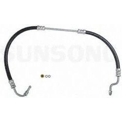 Power Steering Pressure Hose by SUNSONG NORTH AMERICA - 3401814 pa1