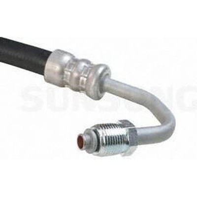 Power Steering Pressure Hose by SUNSONG NORTH AMERICA - 3401814 pa2