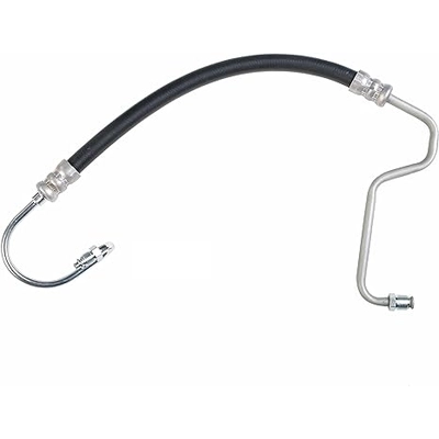 SUNSONG NORTH AMERICA - 3401835 - Power Steering Pressure Line Hose Assembly pa1