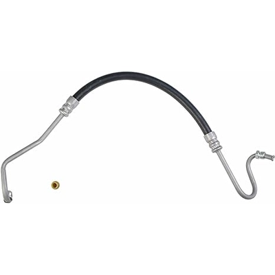 SUNSONG NORTH AMERICA - 3401843 - Power Steering Pressure Line Hose Assembly pa1