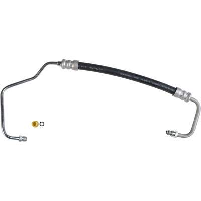 SUNSONG NORTH AMERICA - 3401852 - Power Steering Pressure Line Hose Assembly pa2