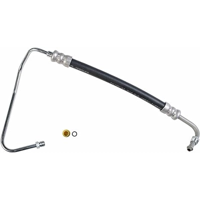 SUNSONG NORTH AMERICA - 3401868 - Power Steering Pressure Line Hose Assembly pa1