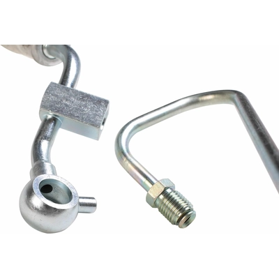 Power Steering Pressure Hose by SUNSONG NORTH AMERICA - 3401889 pa2