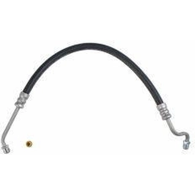 Power Steering Pressure Hose by SUNSONG NORTH AMERICA - 3401900 pa1