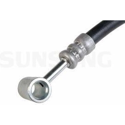 Power Steering Pressure Hose by SUNSONG NORTH AMERICA - 3401902 pa2