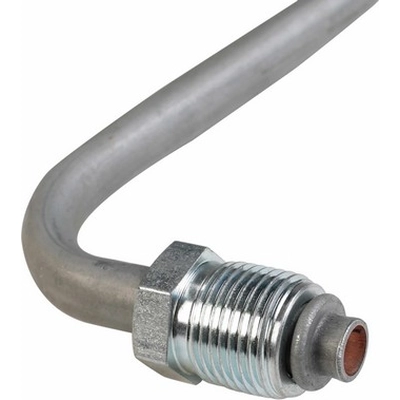 Power Steering Pressure Hose by SUNSONG NORTH AMERICA - 3401902 pa5