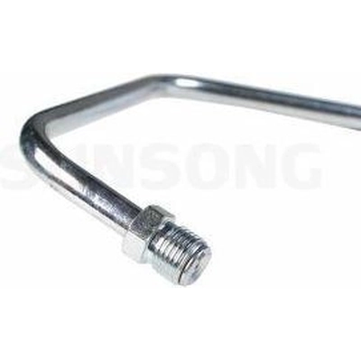 Power Steering Pressure Hose by SUNSONG NORTH AMERICA - 3401904 pa2
