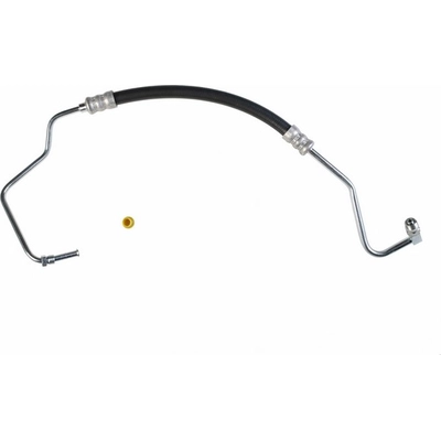 Power Steering Pressure Hose by SUNSONG NORTH AMERICA - 3401904 pa4