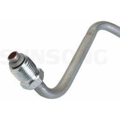 Power Steering Pressure Hose by SUNSONG NORTH AMERICA - 3401913 pa2