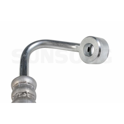 SUNSONG NORTH AMERICA - 3401916 - Power Steering Pressure Hose pa2