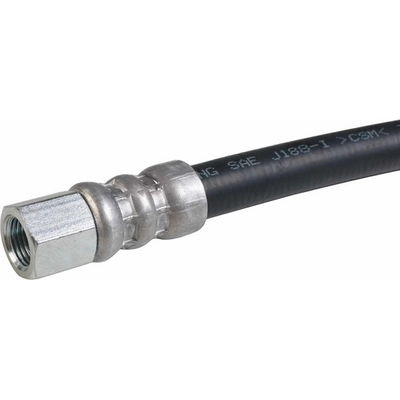 SUNSONG NORTH AMERICA - 3401916 - Power Steering Pressure Hose pa4