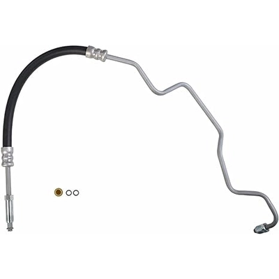 SUNSONG NORTH AMERICA - 3401918 - Power Steering Pressure Line Hose Assembly pa1