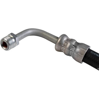 SUNSONG NORTH AMERICA - 3401919 - Power Steering Return Line Hose Assembly pa2