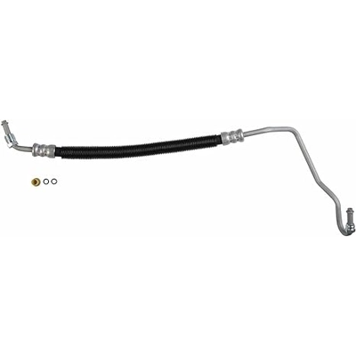 SUNSONG NORTH AMERICA - 3401922 - Power Steering Pressure Line Hose Assembly pa1
