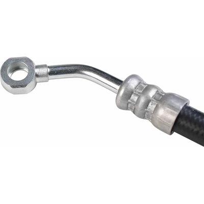 Power Steering Pressure Hose by SUNSONG NORTH AMERICA - 3401928 pa3