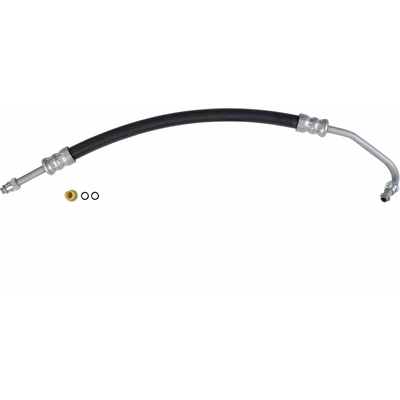 SUNSONG NORTH AMERICA - 3401931 - Power Steering Pressure Hose pa1