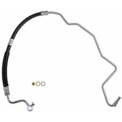 SUNSONG NORTH AMERICA - 3401934 - Power Steering Pressure Line Hose Assembly pa1