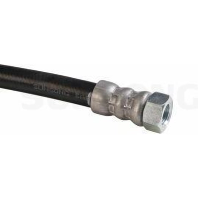 Power Steering Pressure Hose by SUNSONG NORTH AMERICA - 3401942 pa3