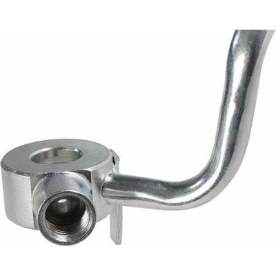 Power Steering Pressure Hose by SUNSONG NORTH AMERICA - 3401942 pa4