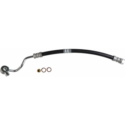 Power Steering Pressure Hose by SUNSONG NORTH AMERICA - 3401942 pa5