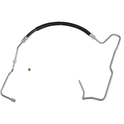 SUNSONG NORTH AMERICA - 3401953 - Power Steering Hose Assemblies pa3