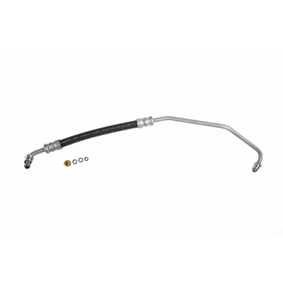 SUNSONG NORTH AMERICA - 3401961 - Power Steering Pressure Line Hose Assembly pa1