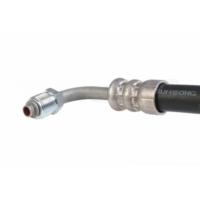 SUNSONG NORTH AMERICA - 3401961 - Power Steering Pressure Line Hose Assembly pa2