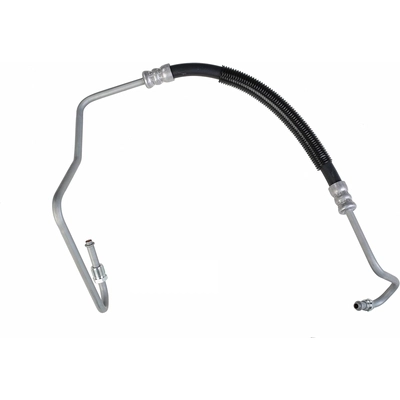 SUNSONG NORTH AMERICA - 3401962 - Power Steering Pressure Line Hose Assembly pa2