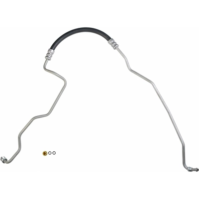 SUNSONG NORTH AMERICA - 3401963 - Power Steering Pressure Line Hose Assembly pa1