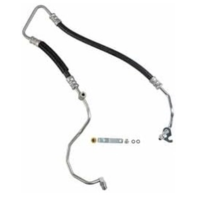 SUNSONG NORTH AMERICA - 3401965 - Power Steering Cylinder Line Hose Assembly pa1