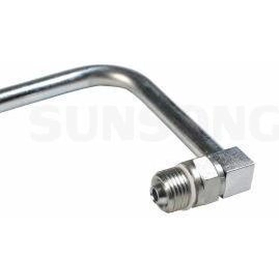 Power Steering Pressure Hose by SUNSONG NORTH AMERICA - 3401977 pa3