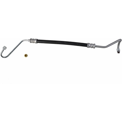 SUNSONG NORTH AMERICA - 3401979 - Power Steering Cylinder Line Hose Assembly pa1