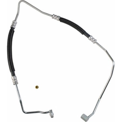 SUNSONG NORTH AMERICA - 3402003 - Power Steering Pressure Line Hose Assembly pa3