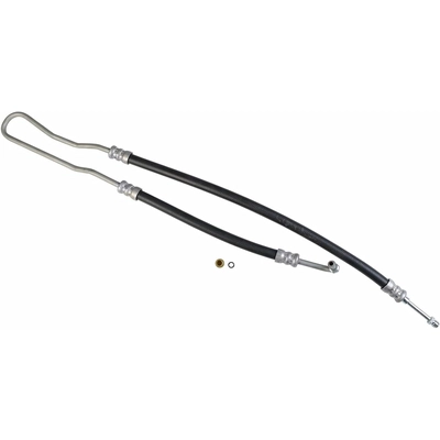 SUNSONG NORTH AMERICA - 3402004 - Power Steering Pressure Line Hose Assembly pa1
