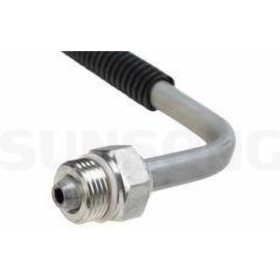 Power Steering Pressure Hose by SUNSONG NORTH AMERICA - 3402005 pa3