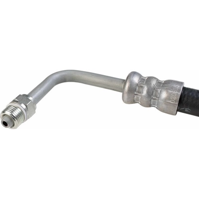 Power Steering Pressure Hose by SUNSONG NORTH AMERICA - 3402005 pa5