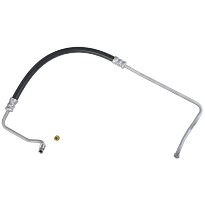 SUNSONG NORTH AMERICA - 3402008 - Power Steering Pressure Line Hose Assembly pa3