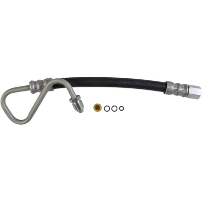 SUNSONG NORTH AMERICA - 3402012 - Power Steering Pressure Line Hose Assembly pa2