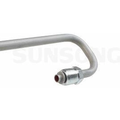 Power Steering Pressure Hose by SUNSONG NORTH AMERICA - 3402033 pa3