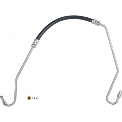 Power Steering Pressure Hose by SUNSONG NORTH AMERICA - 3402033 pa5