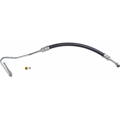 SUNSONG NORTH AMERICA - 3402037 - Power Steering Pressure Line Hose Assembly pa2