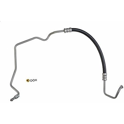 SUNSONG NORTH AMERICA - 3402043 - Power Steering Pressure Line Hose Assembly pa1